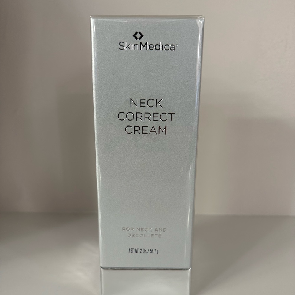SkinMedica neck correct cream